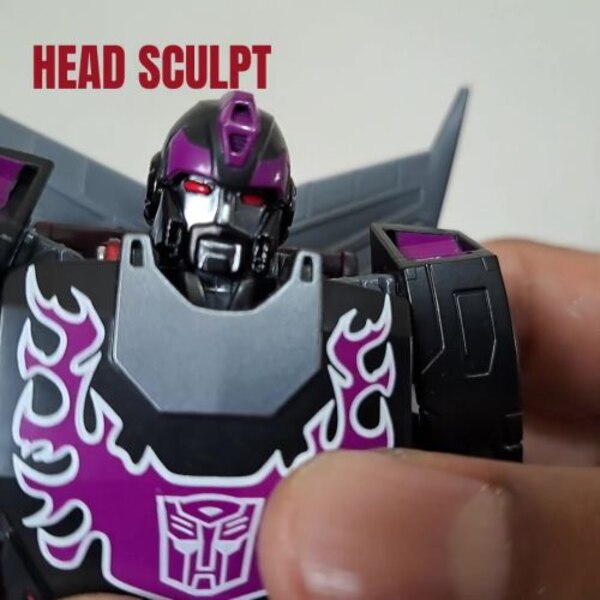 Image Of Rodimus Unicronus Transformers Legacy Exclusive  (8 of 19)